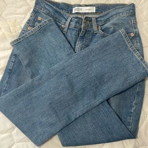 Levi Strauss Jeans